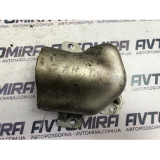Термозащита выпускного коллектора Hyundai Santa FE II 2.2 CRDI 2009-2012 285272F010
